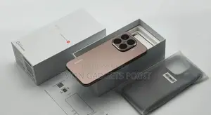 Xiaomi MI 15T PRO 12/512 (Brand New)
