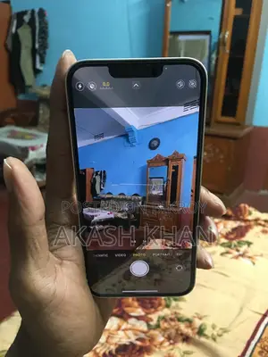 Apple iPhone 13 . (Used)