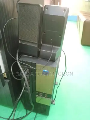 ফুল সেট কম্পিউটার কোর আই৫ ৪র্থ জেনারেশন, র‍্যাম ৪ জিবি, এসএসডি ১২০ জিবি, এইচডিডি ২ টিবি