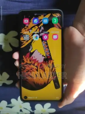 Samsung Galaxy S10 8-128 (Used)