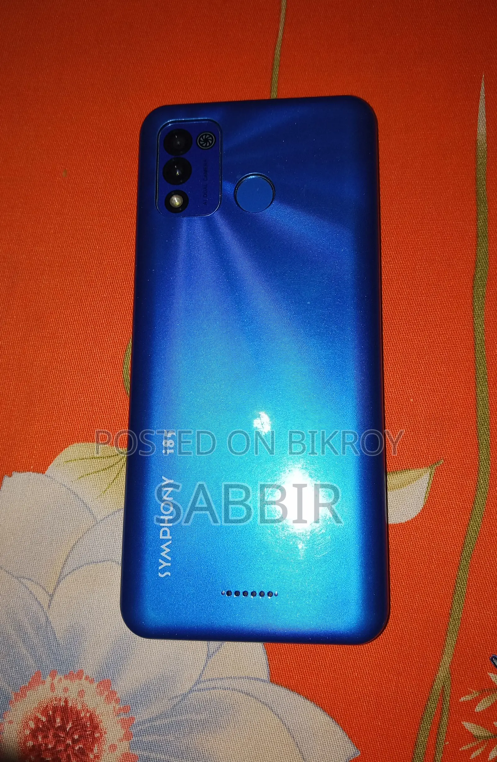 Symphony i85 2/32 (ব্যবহৃত)