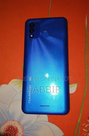 Symphony i85 2/32 (ব্যবহৃত)