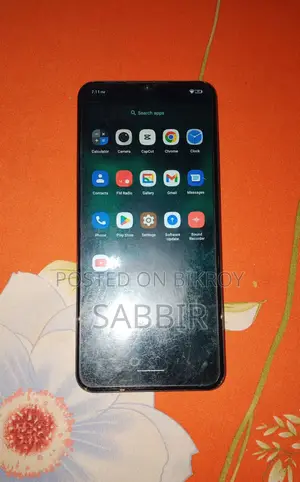 Symphony i85 2/32 (ব্যবহৃত)