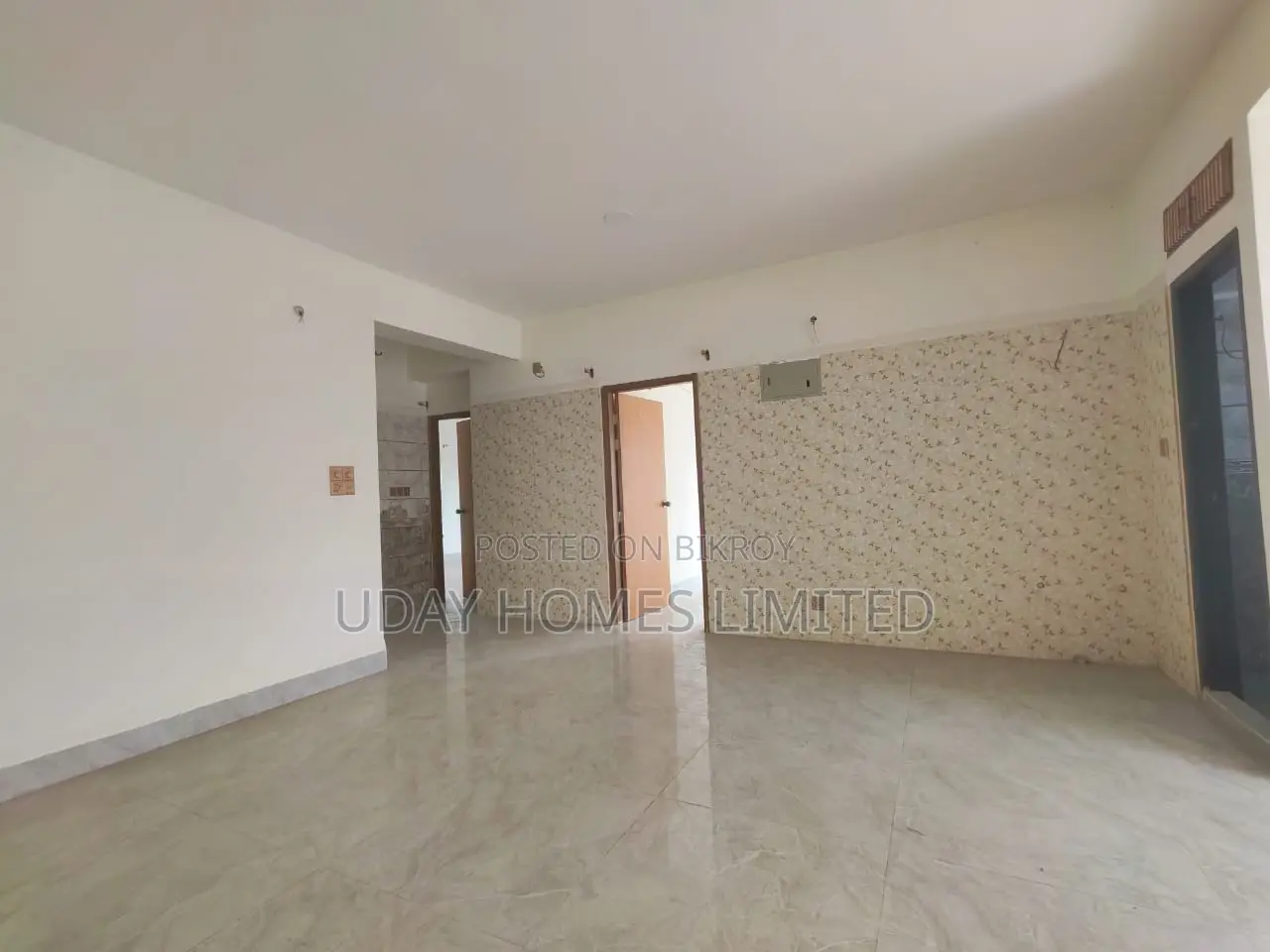 Your dream flat is now within reach.