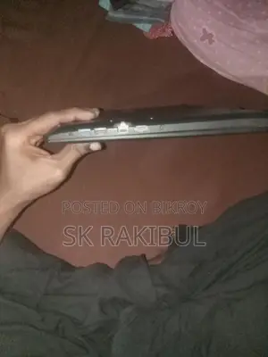 ল্যাপটপটি খুবই ভালো