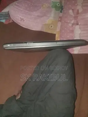 ল্যাপটপটি খুবই ভালো