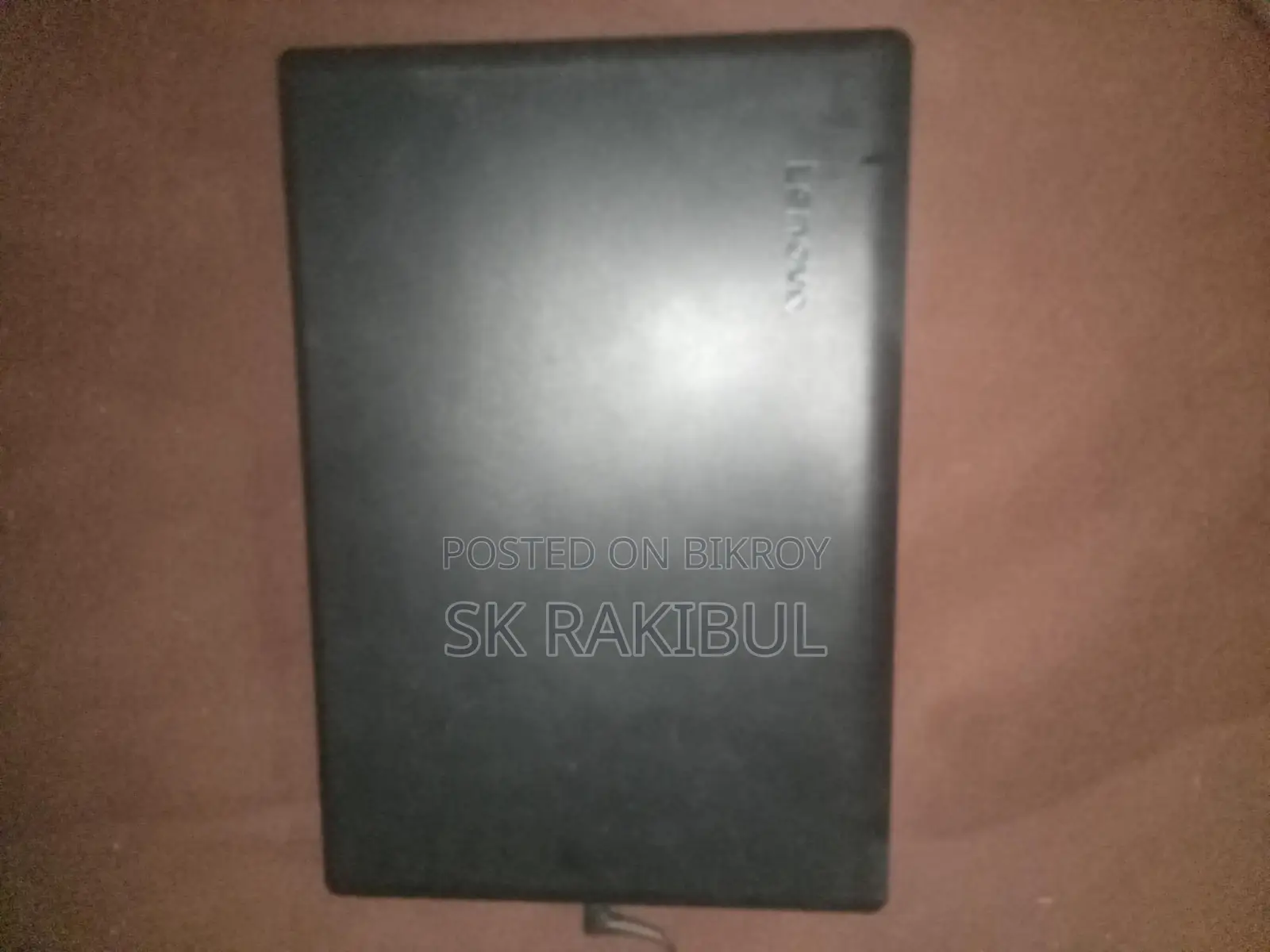 ল্যাপটপটি খুবই ভালো