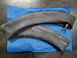 New Cd 80 Tube 2.25/2.250