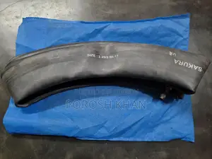 New Cd 80 Tube 2.25/2.250