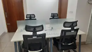 Co-working Space Rent (road # 3/c, Sector 09, Uttara)
