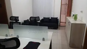 Co-Working Space Rent (Road # 3/C, Sector 09, Uttara)