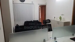 Co-Working Space Rent (Road # 3/C, Sector 09, Uttara)