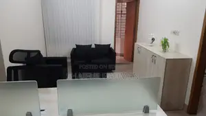 Co-Working Space Rent (Road # 3/C, Sector 09, Uttara)