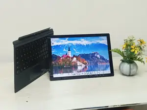 Surface Pro 7 Plus i7 11th Gen 256/16 Full Fresh Condition
