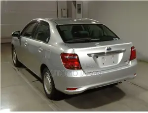Toyota Axio EX 2020