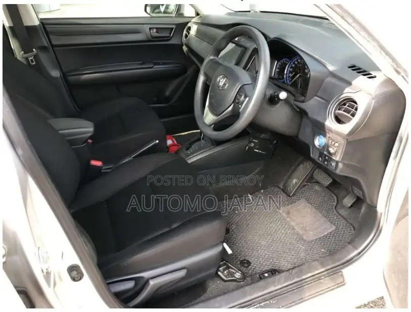 Toyota Axio EX 2020