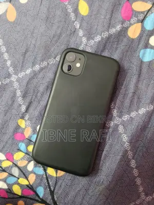 Apple iPhone 11 (Used)