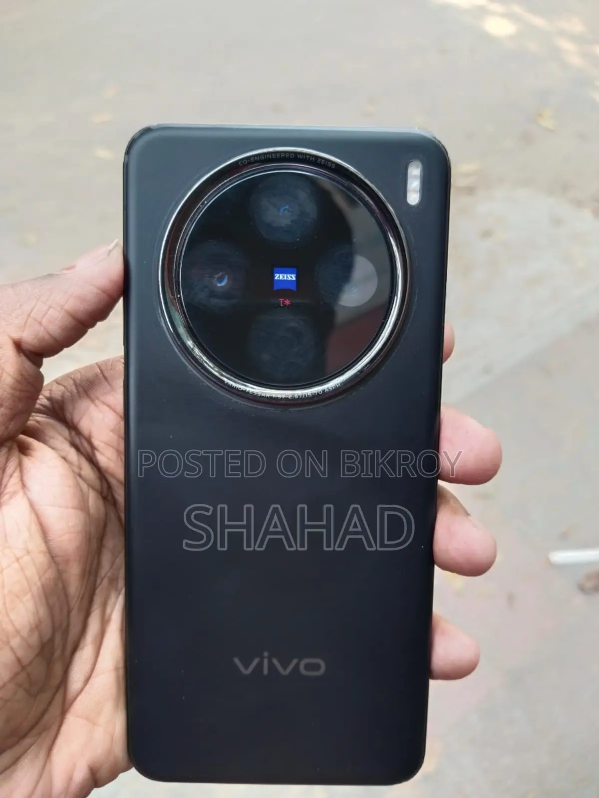 Vivo X200 (Used)