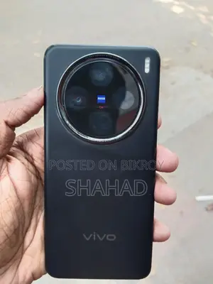 Vivo X200 (Used)