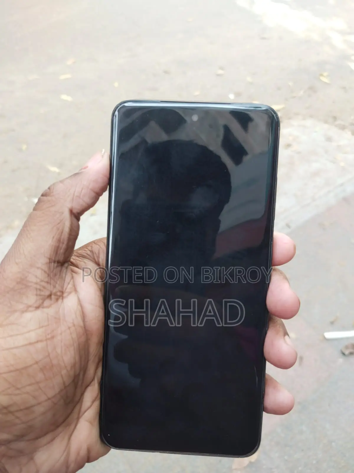 Vivo X200 (Used)