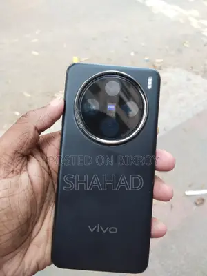 Vivo X200 (Used)