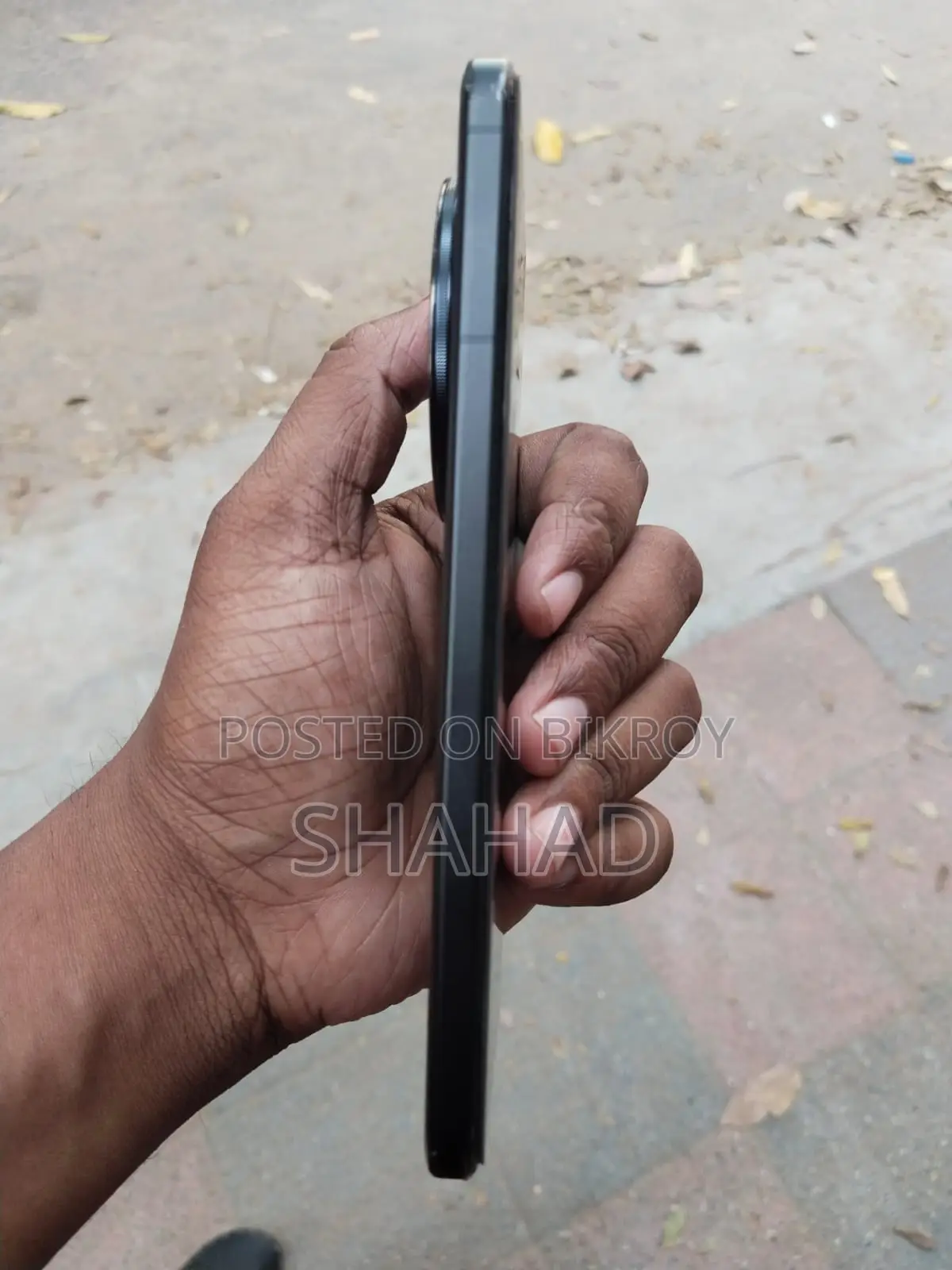 Vivo X200 (Used)