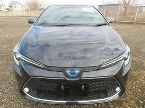 Toyota Corolla TOURING WXB 4.5POINT 2021