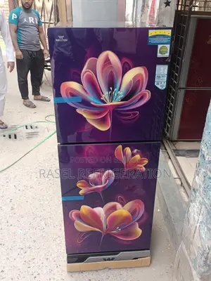 132 Liter Walton fridge model WFD-1B6-GDEL for sale at 32% discount for Eid.