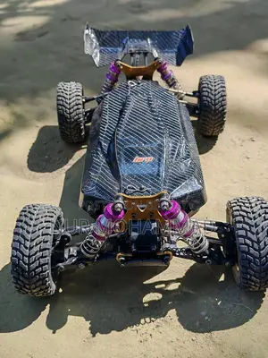 60kmph rc car