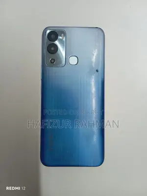 Infinix Hot 10 (Used)