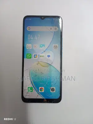 Infinix Hot 10 (Used)