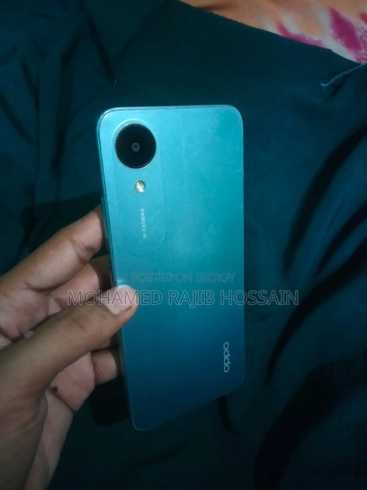 OPPO A17k (Used)