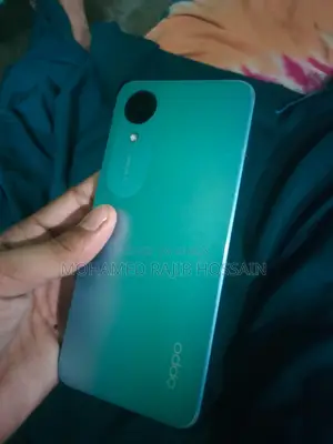OPPO A17k (Used)