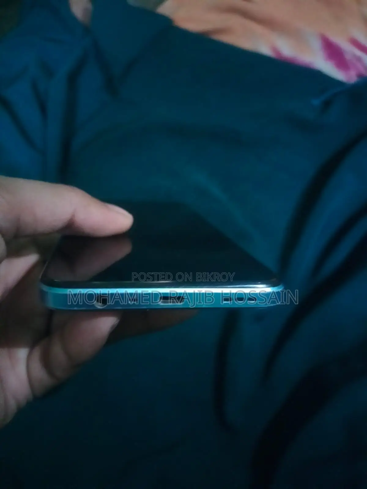 OPPO A17k (Used)