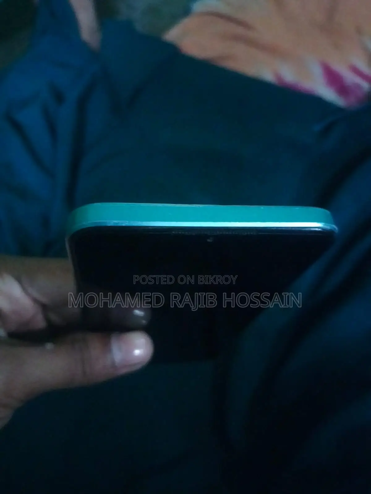 OPPO A17k (Used)