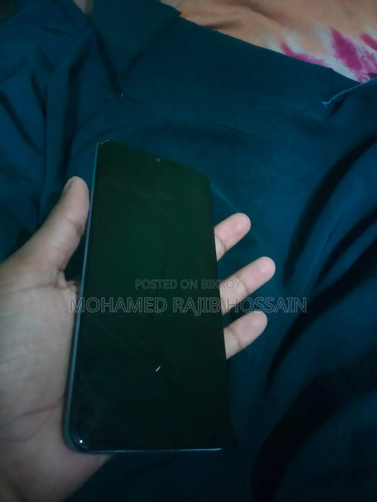 OPPO A17k (Used)
