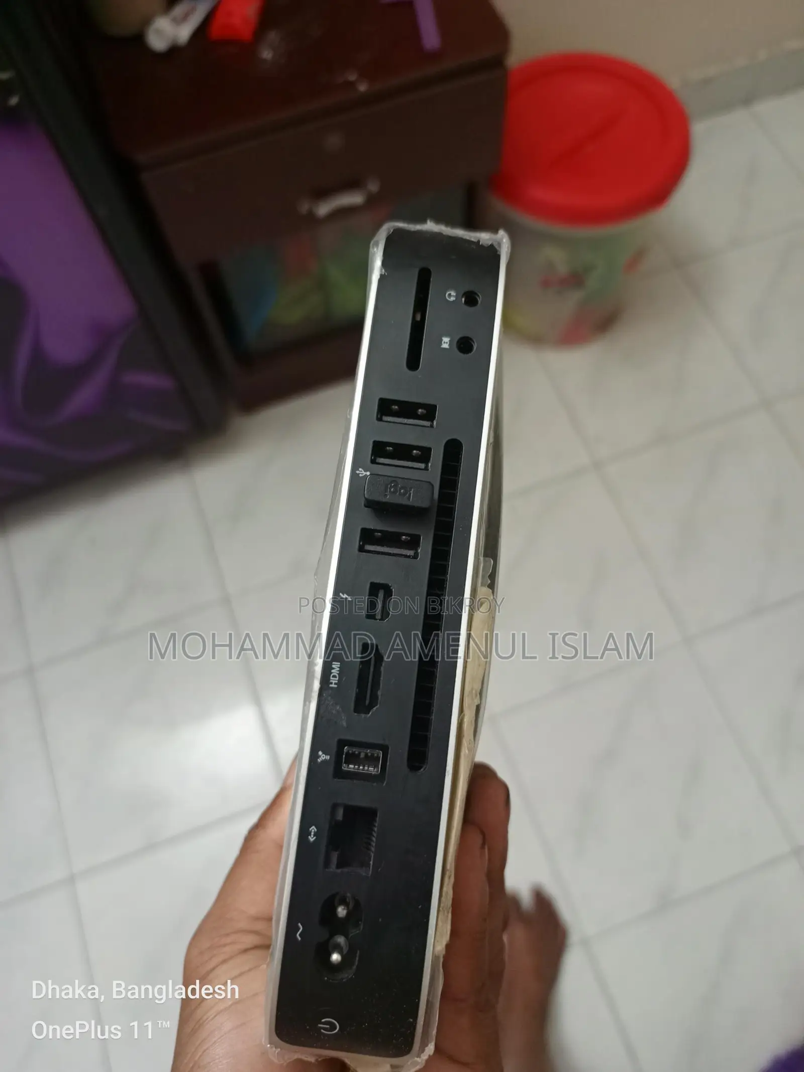 MAC MINI LATE 2012/2013