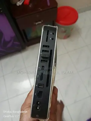 MAC MINI LATE 2012/2013