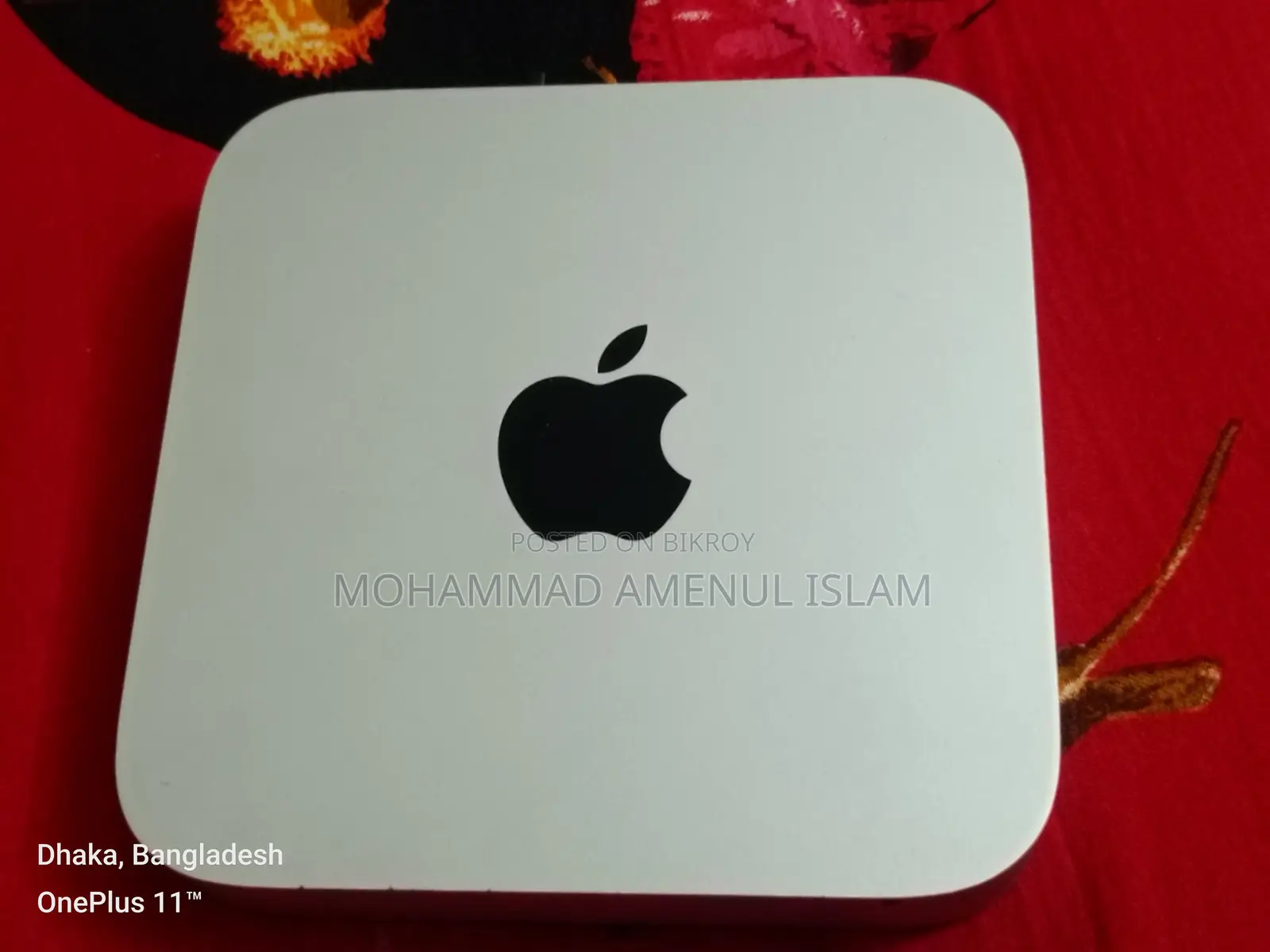 MAC MINI LATE 2012/2013