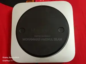 MAC MINI LATE 2012/2013