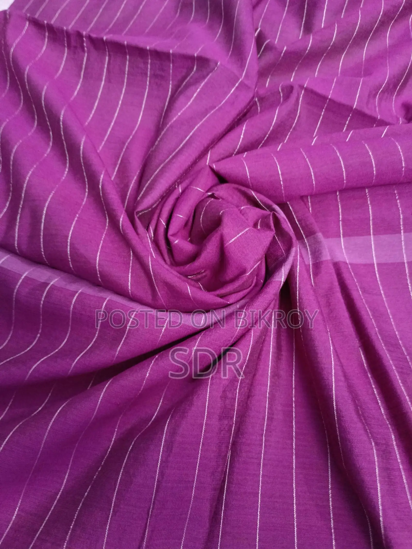 Half Silk Saree