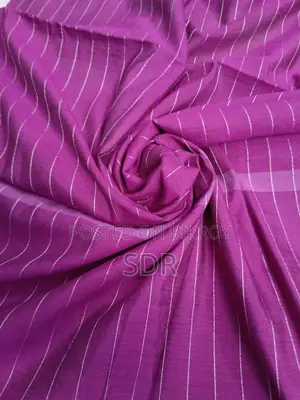 Half Silk Saree