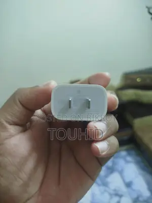 Apple 20W USB-C Power Adapter Only 1.5 Months Used