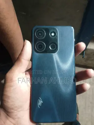 Itel A60 (Used)