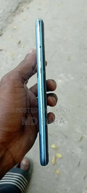 Realme C21Y . (Used)