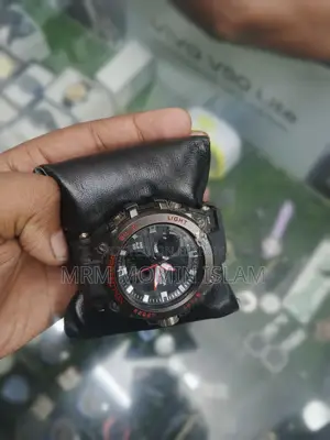 Watch for sale