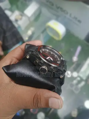 Watch for sale