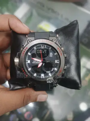 Watch for sale