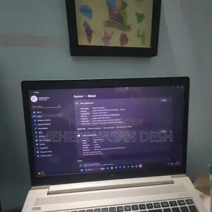 Laptop for Sale