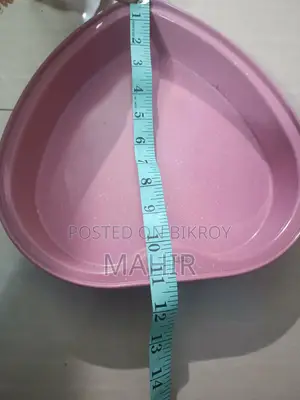 A High-Quality Cake Mold